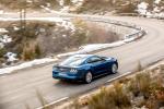 Ford Mustang EcoBoost Fastback 2017 года (EU)